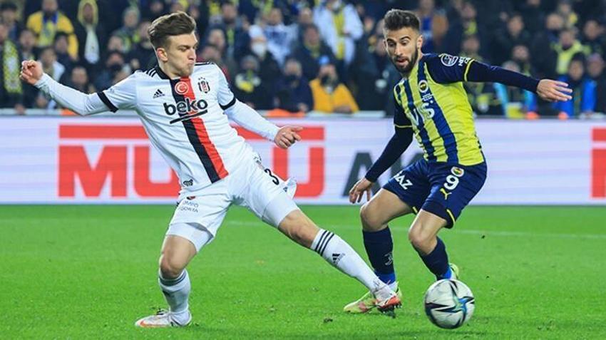 Fransız devi İstanbul'a geliyor! Juninho'nun listesinde bir G.Saraylı bir de Beşiktaşlı yıldız var