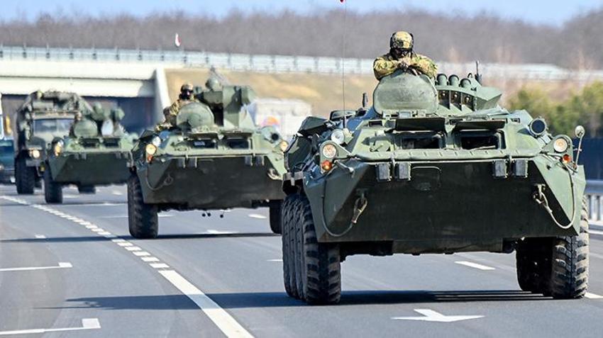 Ukrayna'dan son dakika saldırı açıklaması: Büyük çaplı bir felakete yol açabilir