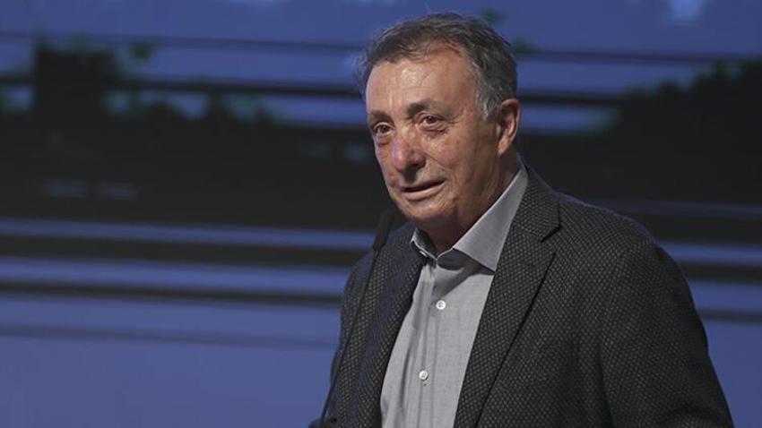Ahmet Nur Çebi Fenerbahçe'ye 6 gol atan teknik direktörle masaya oturdu! 'İsteseydik daha fazla atardık' demişti