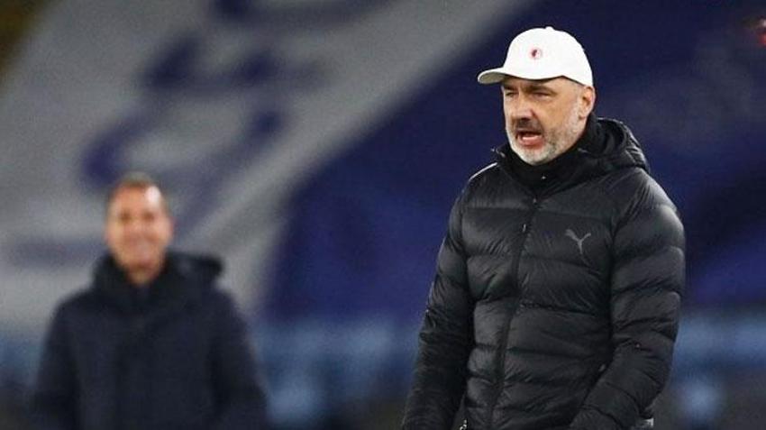 Ahmet Nur Çebi Fenerbahçe'ye 6 gol atan teknik direktörle masaya oturdu! 'İsteseydik daha fazla atardık' demişti