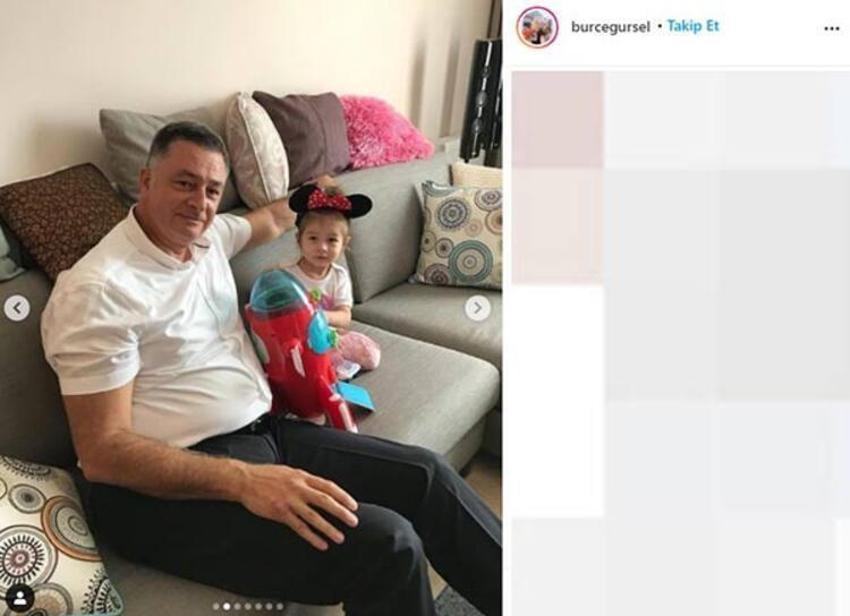 Burçe Gürsel ile Rıfat Sarıcaoğlu ilk kez görüntülendi! 'Görünen köy kılavuz istemez'