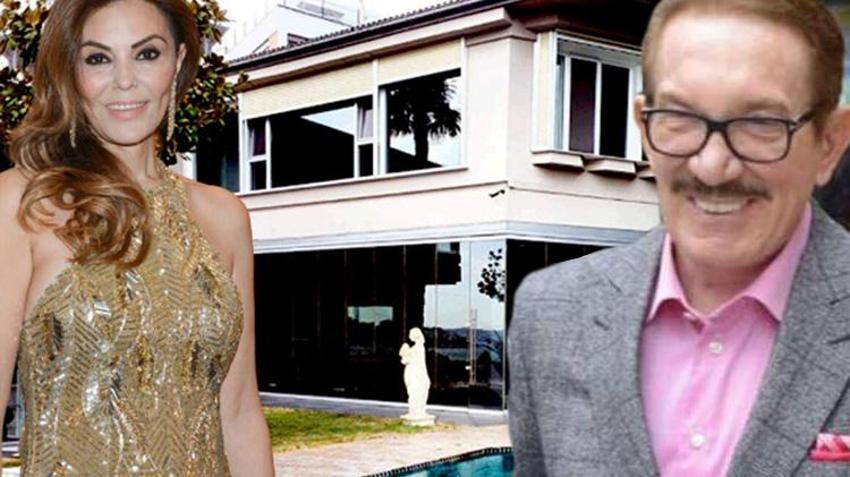 Kemal Gülman'dan sevgilisi Ede Cideli'ye şiddet iddiası!