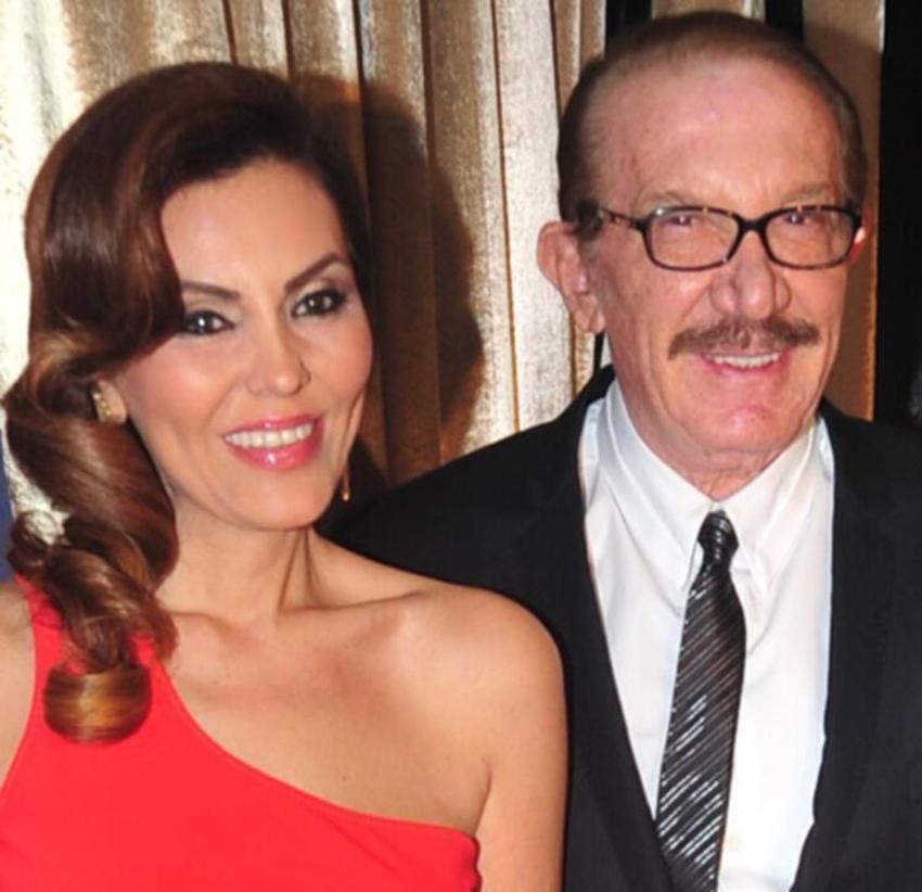 Kemal Gülman'dan sevgilisi Ede Cideli'ye şiddet iddiası!