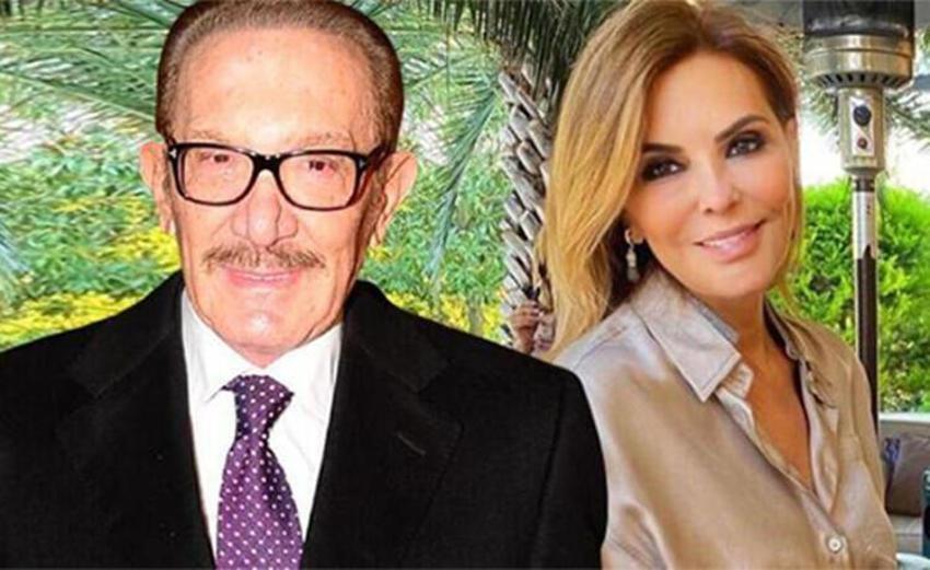 Kemal Gülman'dan sevgilisi Ede Cideli'ye şiddet iddiası!