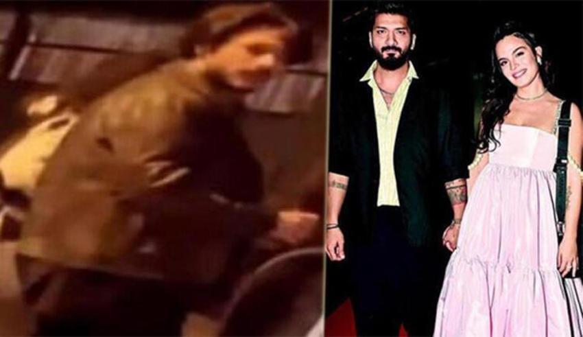 Biran Damla Yılmaz ile Çağrı Telkıvıran aşk yaşıyor iddiası! Dikkat çeken detay...