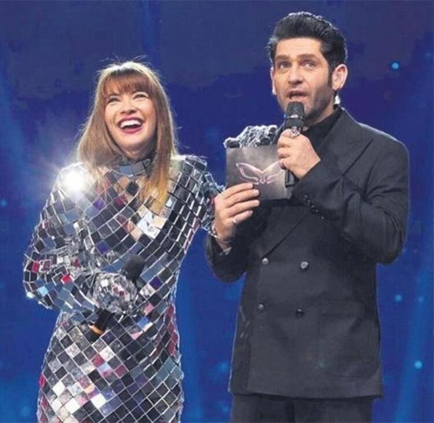 Biran Damla Yılmaz ile Çağrı Telkıvıran aşk yaşıyor iddiası! Dikkat çeken detay...