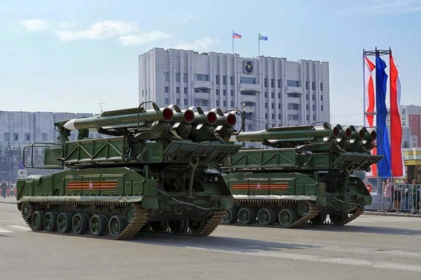 Rus ordusu dünyaya korku salıyor! Putin Ukrayna'da ölümcül silahını devreye sokuyor