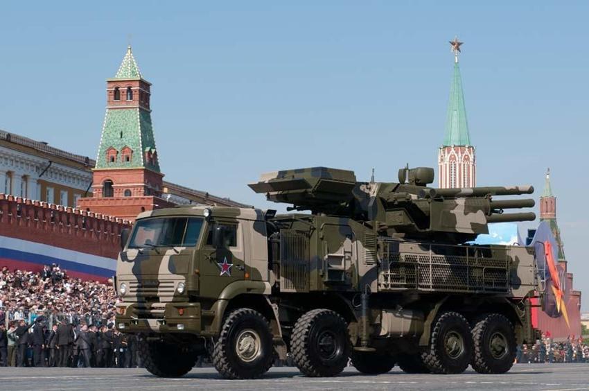 Rus ordusu dünyaya korku salıyor! Putin Ukrayna'da ölümcül silahını devreye sokuyor