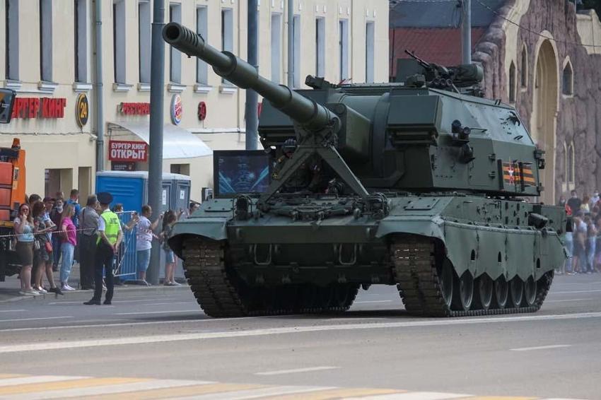 Rus ordusu dünyaya korku salıyor! Putin Ukrayna'da ölümcül silahını devreye sokuyor
