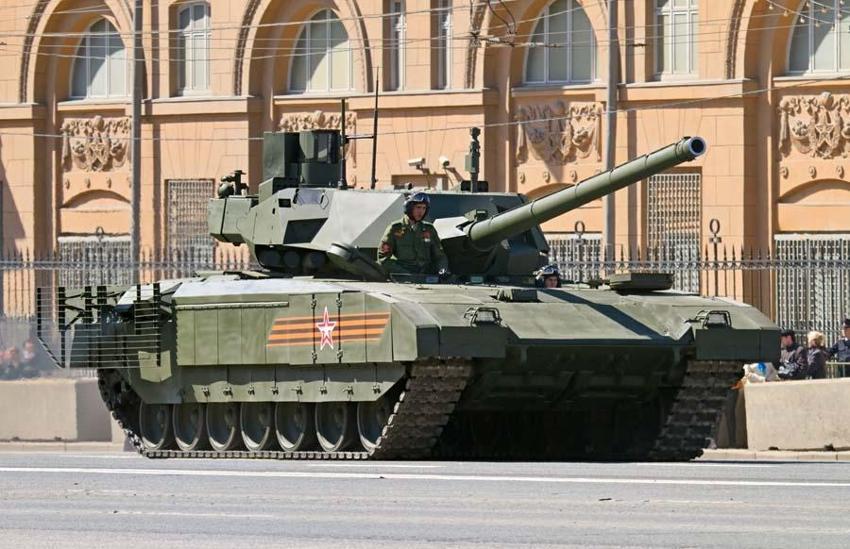 Rus ordusu dünyaya korku salıyor! Putin Ukrayna'da ölümcül silahını devreye sokuyor