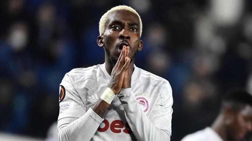 Gomis'ten sonra Garry Rodrigues de geri dönüyor! Onyekuru olmayınca...