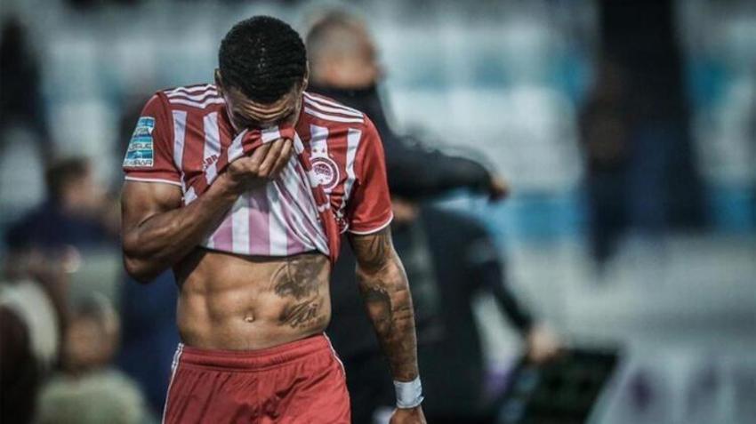 Gomis'ten sonra Garry Rodrigues de geri dönüyor! Onyekuru olmayınca...