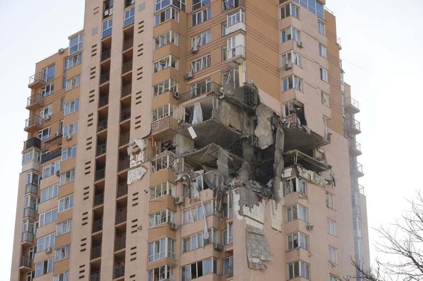 Rusya - Ukrayna savaşından sıcak görüntüler! Uluslararası ajanslar bu fotoğrafları geçti