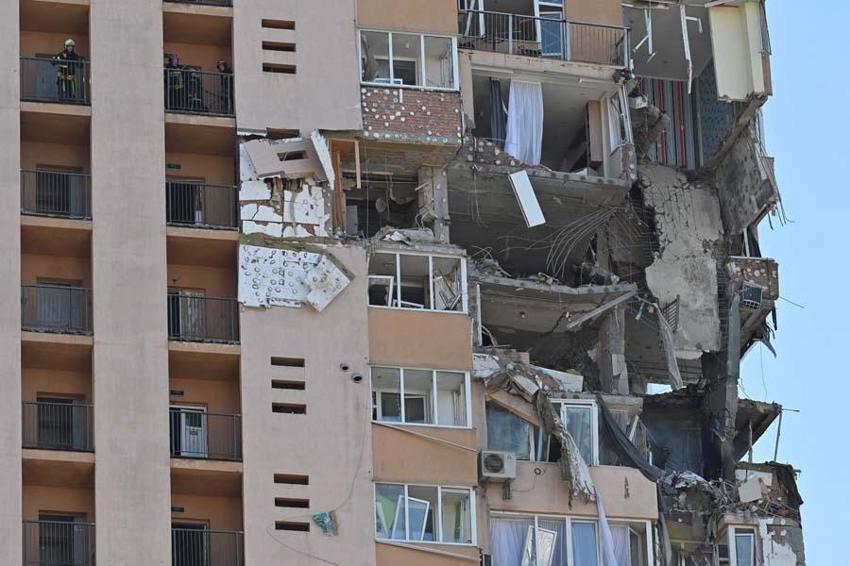 Rusya - Ukrayna savaşından sıcak görüntüler! Uluslararası ajanslar bu fotoğrafları geçti