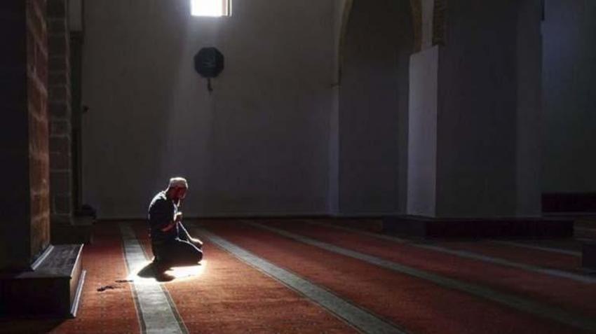 Bugün kandil mi, 16 Şubat kandil mi, kandil yarın mı? 17 Şubat 2023 hangi kandil idrak edilecek? 2023 Diyanet’in kandil tarihleri... 