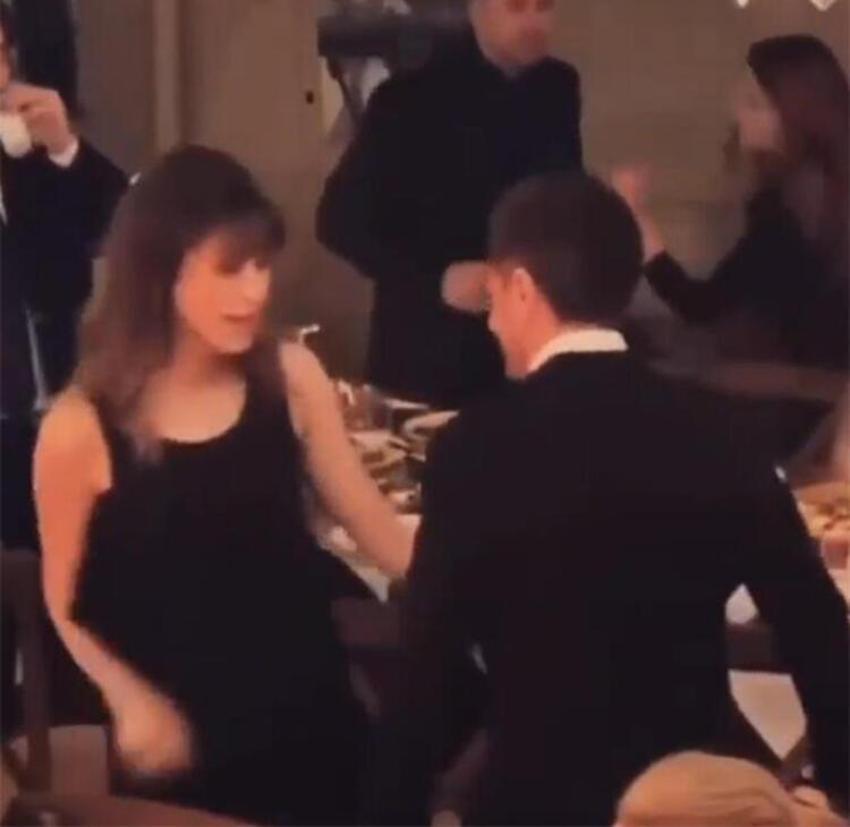 Kenan Doğulu'dan eşi Beren Saat'e: İlham kaynağım, dünyamın en güzel rengi ve en tatlı şansım