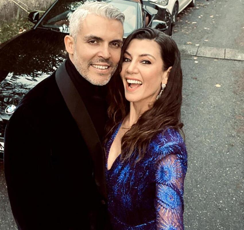 Gökçe Bahadır ile Emir Ersoy evlendi! Gelinliğin fiyatı ortaya çıktı