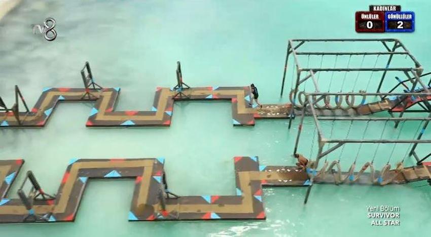 Survivor sürgün adasına kim gitti, Survivor'da eleme adayı kim oldu, Acun Ilıcalı açıkladı: Evrim, Hikmet, Yağmur ve Ardahan...