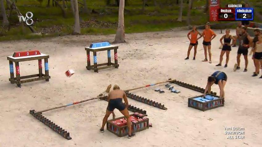 Survivor sürgün adasına kim gitti, Survivor'da eleme adayı kim oldu, Acun Ilıcalı açıkladı: Evrim, Hikmet, Yağmur ve Ardahan...