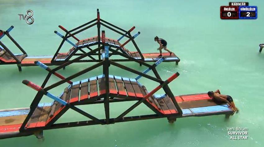 Survivor sürgün adasına kim gitti, Survivor'da eleme adayı kim oldu, Acun Ilıcalı açıkladı: Evrim, Hikmet, Yağmur ve Ardahan...