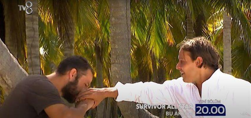 Survivor sürgün adasına kim gitti, Survivor'da eleme adayı kim oldu, Acun Ilıcalı açıkladı: Evrim, Hikmet, Yağmur ve Ardahan...