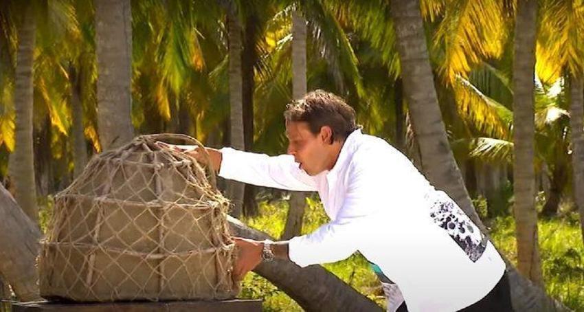 Survivor sürgün adasına kim gitti, Survivor'da eleme adayı kim oldu, Acun Ilıcalı açıkladı: Evrim, Hikmet, Yağmur ve Ardahan...