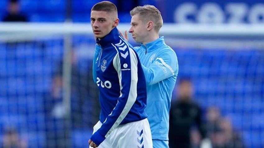 Putin'e 'yaratık' deyip vatandaşına sarılıp ağladı! İngiltere Ukrayna'nın yanında...