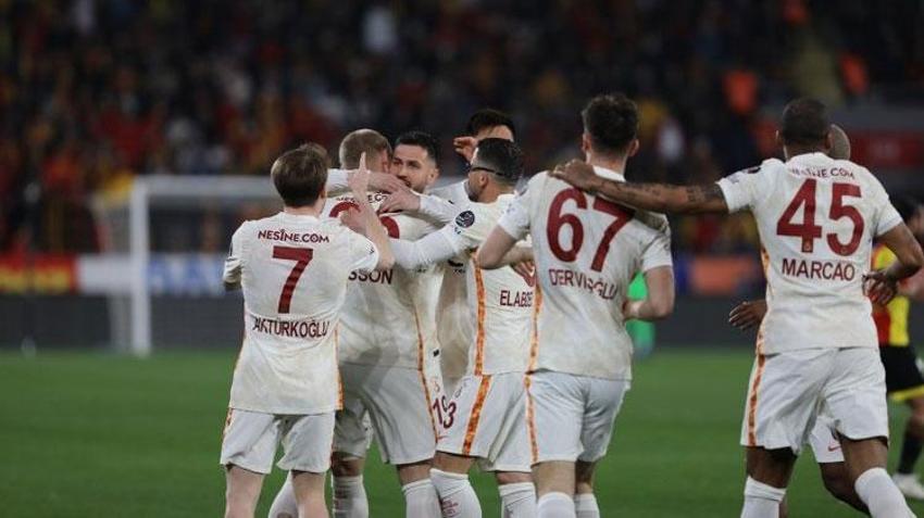 Burak Elmas'tan Sensibile'ye tam yetki! Galatasaray'dan sansasyonel transfer