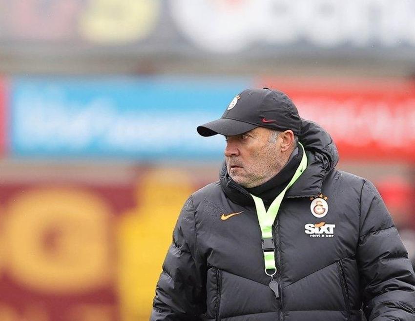 Burak Elmas'tan Sensibile'ye tam yetki! Galatasaray'dan sansasyonel transfer
