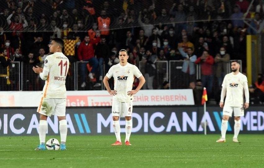 Burak Elmas'tan Sensibile'ye tam yetki! Galatasaray'dan sansasyonel transfer
