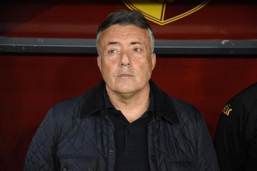 Burak Elmas'tan Sensibile'ye tam yetki! Galatasaray'dan sansasyonel transfer