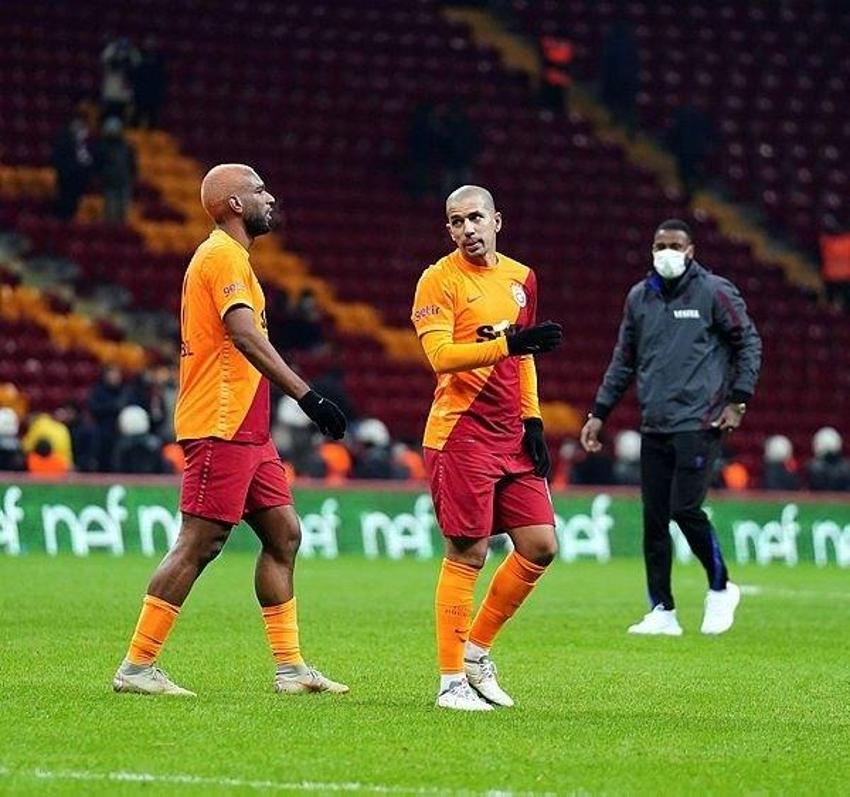 Burak Elmas'tan Sensibile'ye tam yetki! Galatasaray'dan sansasyonel transfer