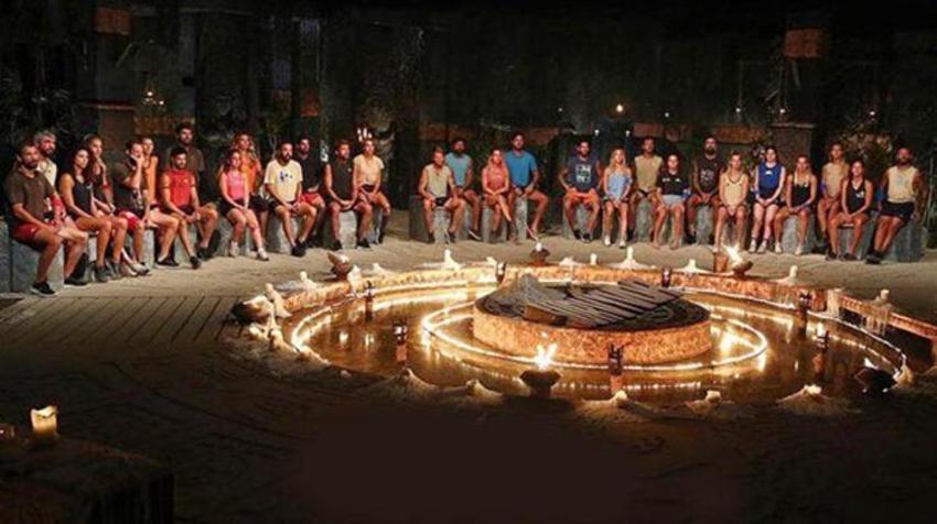 Survivor Nagihan’dan sert sözler: ‘Ettiğim yemini unutmayacağım!’