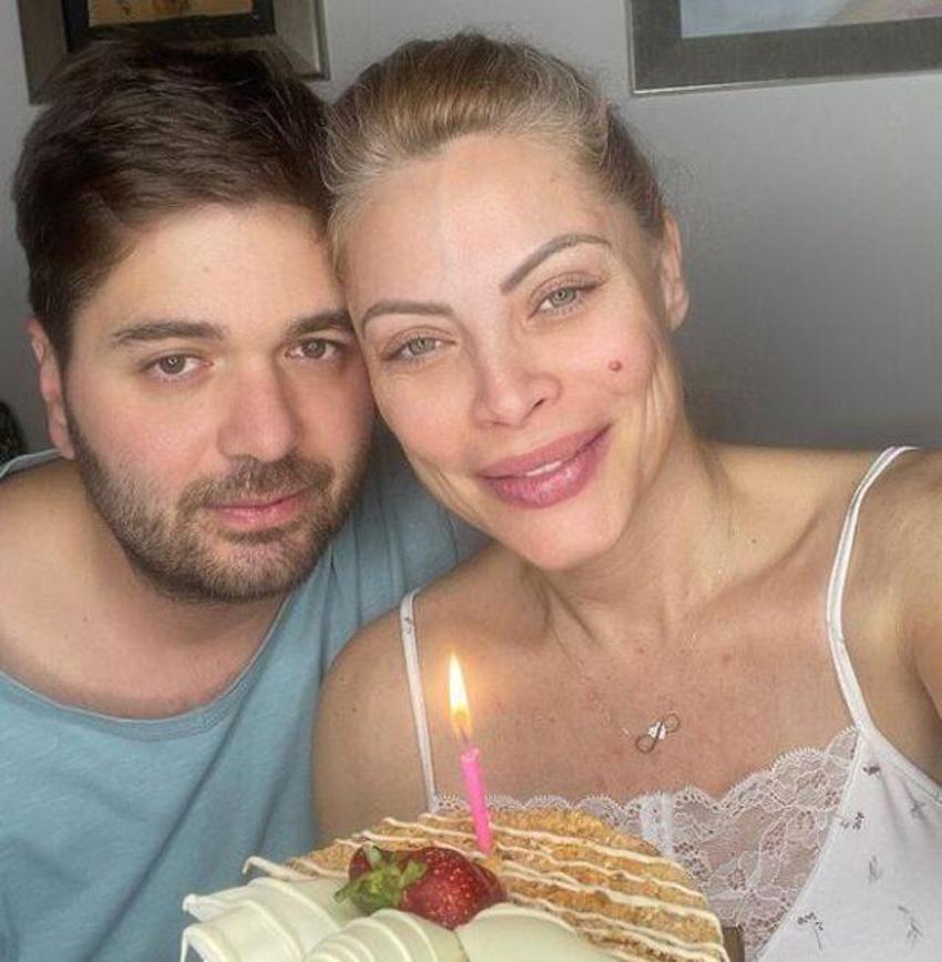 Seray Sever doğum gününde kötü haberi verdi!