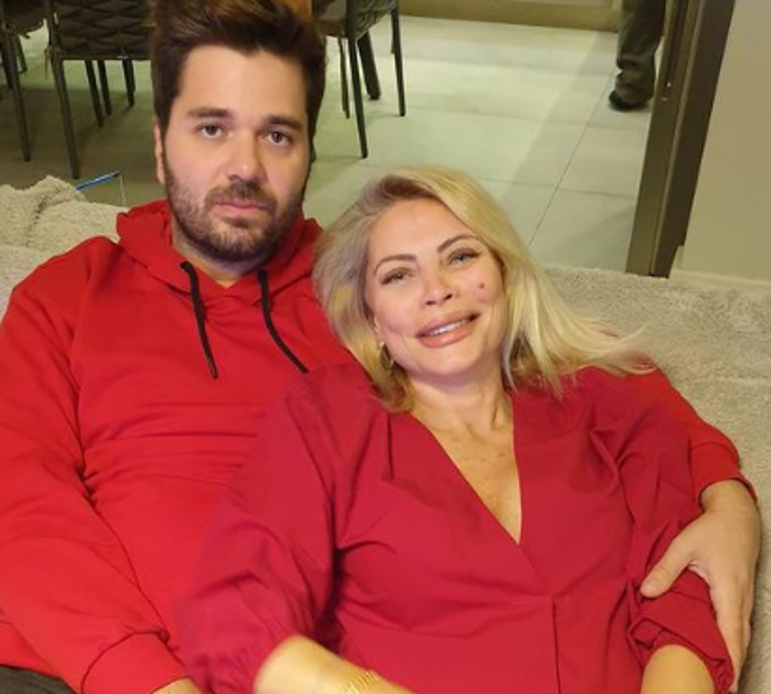 Seray Sever doğum gününde kötü haberi verdi!