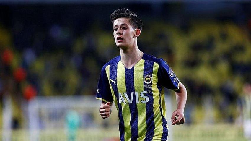 Slavia Prag maçından sonra 'Guti' dendi Arda Güler için 2 dev İstanbul'a geldi