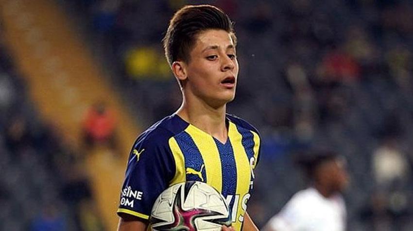 Slavia Prag maçından sonra 'Guti' dendi Arda Güler için 2 dev İstanbul'a geldi