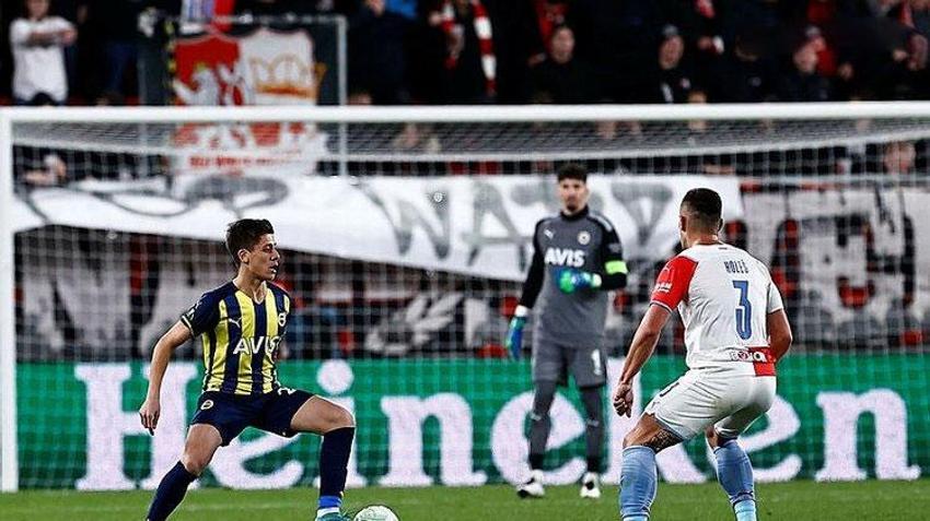Slavia Prag maçından sonra 'Guti' dendi Arda Güler için 2 dev İstanbul'a geldi
