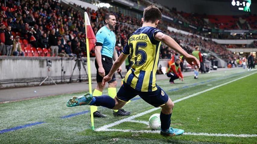 Slavia Prag maçından sonra 'Guti' dendi Arda Güler için 2 dev İstanbul'a geldi