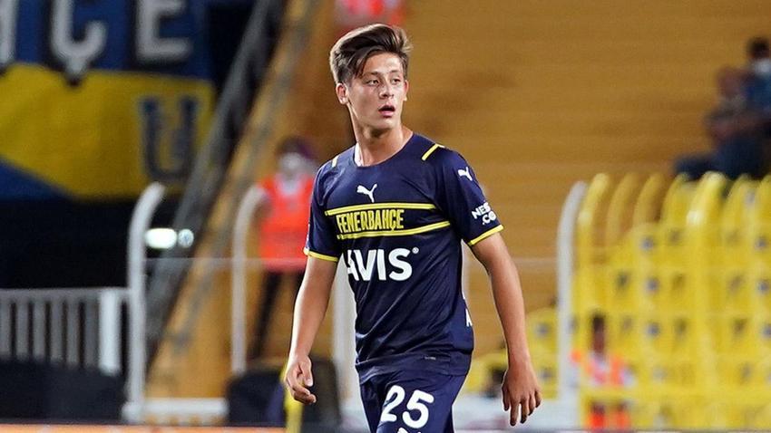 Slavia Prag maçından sonra 'Guti' dendi Arda Güler için 2 dev İstanbul'a geldi