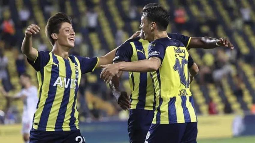 Slavia Prag maçından sonra 'Guti' dendi Arda Güler için 2 dev İstanbul'a geldi