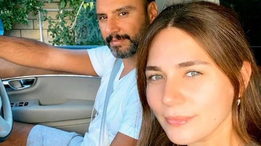 Alişan ve Buse Varol arasındaki buzlar eridi mi? Flaş paylaşım...