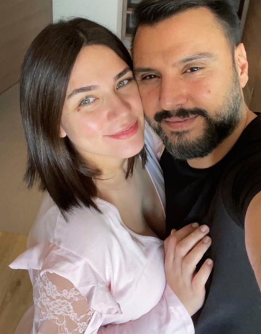 Alişan ve Buse Varol arasındaki buzlar eridi mi? Flaş paylaşım...