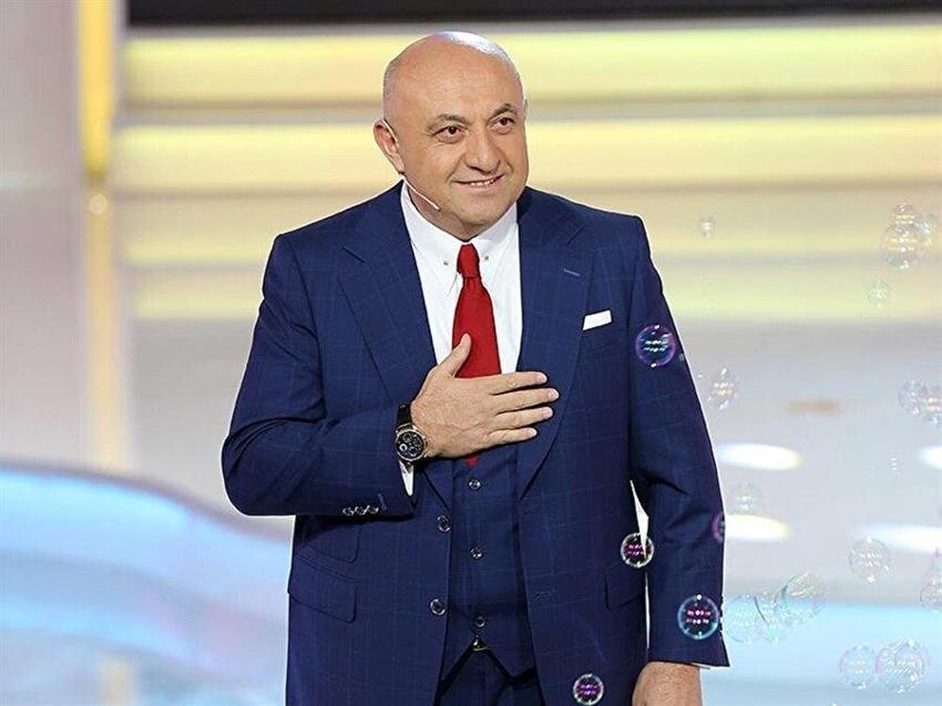 Sinan Engin canlı yayında konuştu Fatih Terim'e gelen flaş teklifi duyurdu