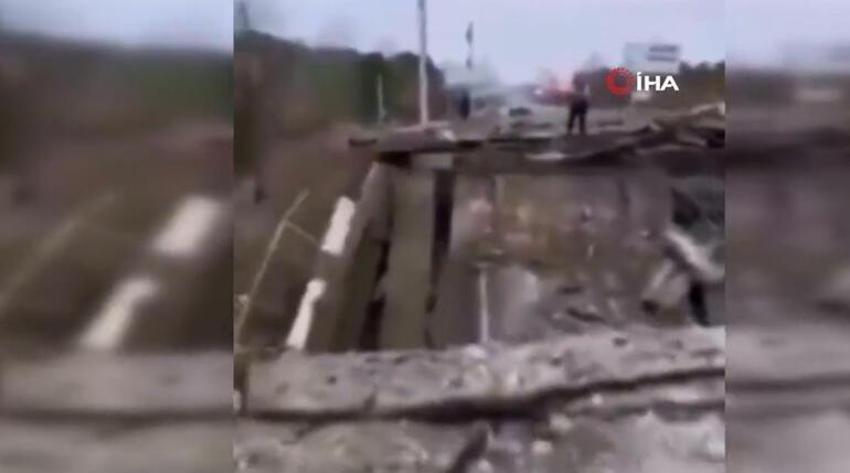 Ukraynalı askerlerle ilgili gündemi sarsan haber!