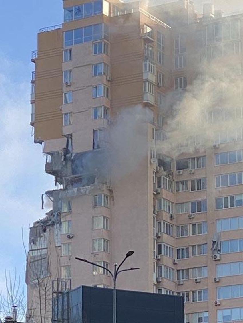 Ukrayna hain ve Rus casuslarını avlıyor! Dünyada geniş yankı buldu! Savaşın korkunç yüzü