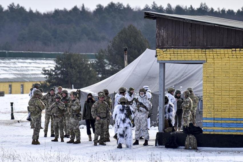 Ukrayna hain ve Rus casuslarını avlıyor! Dünyada geniş yankı buldu! Savaşın korkunç yüzü