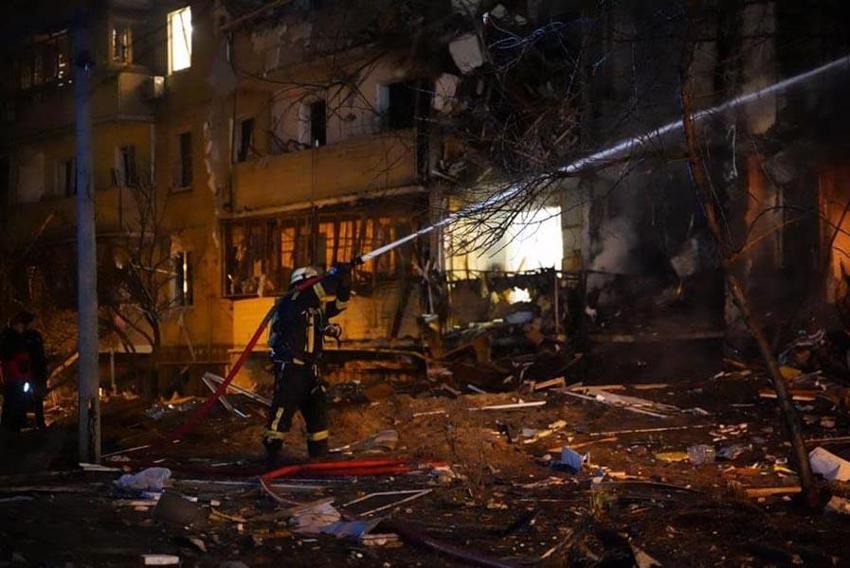 Ukrayna hain ve Rus casuslarını avlıyor! Dünyada geniş yankı buldu! Savaşın korkunç yüzü