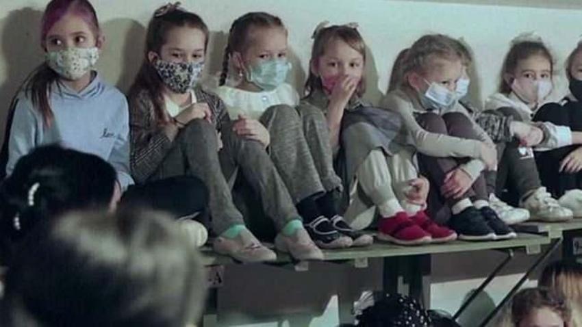 Ukrayna hain ve Rus casuslarını avlıyor! Dünyada geniş yankı buldu! Savaşın korkunç yüzü