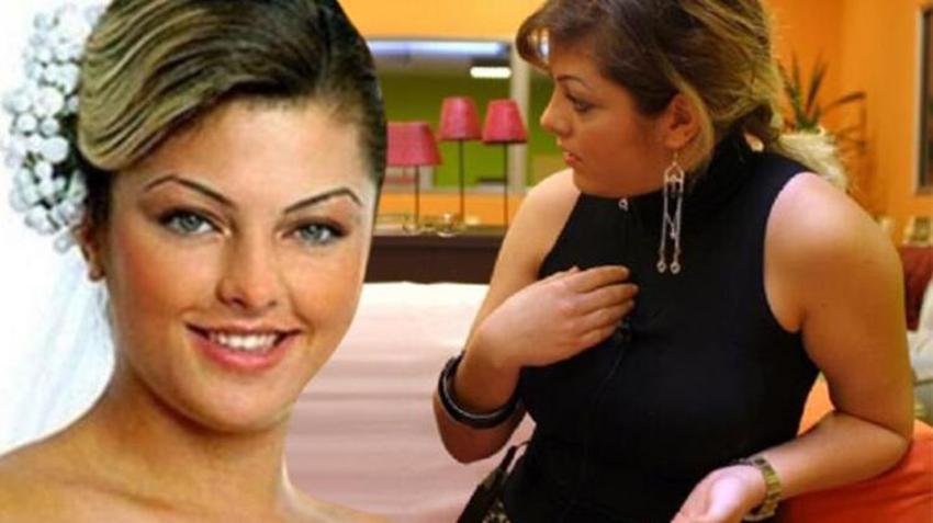 Sinem Umaş yeni imajıyla herkesi şaşırttı!